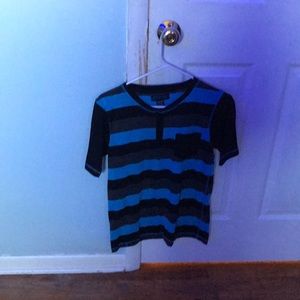 Striped shirt